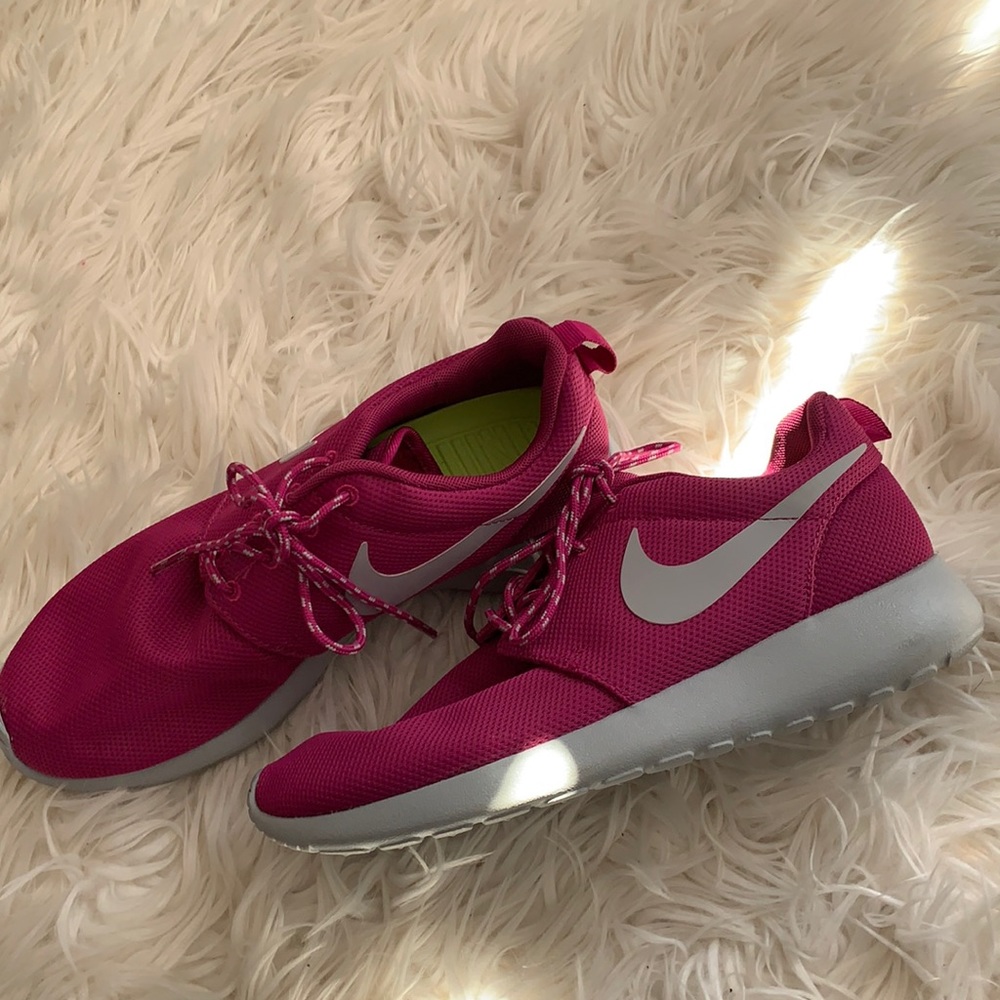 Women Nike Roshe Run Shoes